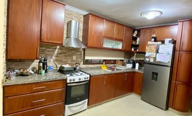 Casa en Cochabamba 4900 - 3 Dorm, 1 Baño, Living, Patio