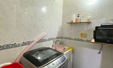 Casa en Cochabamba 4900 - 3 Dorm, 1 Baño, Living, Patio