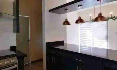Casa en renta