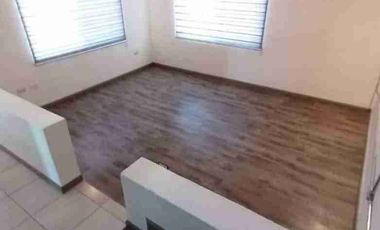 Casa en renta