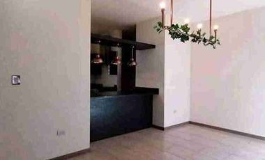 Casa en renta