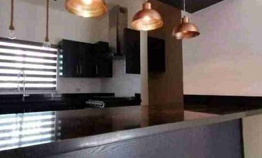Casa en renta