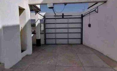 Casa en renta