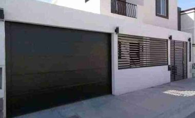 Casa en renta