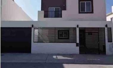 Casa en renta