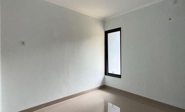 RUMAH BARU MURAH DI CINERE