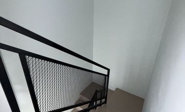 RUMAH BARU MURAH DI CINERE