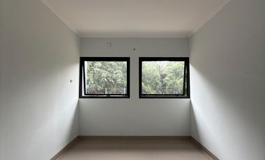 RUMAH BARU MURAH DI CINERE