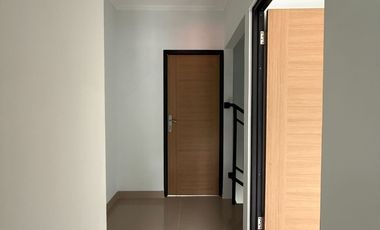 RUMAH BARU MURAH DI CINERE