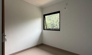 RUMAH BARU MURAH DI CINERE