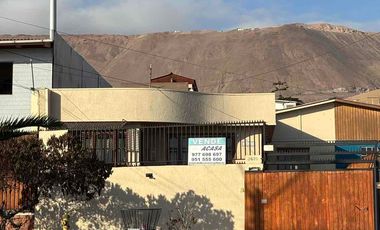 Venta de Casa Sector Sur