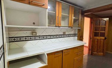 Venta de Casa Sector Sur