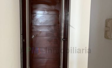 ALQUILER DE DEPARTAMENTO EN QUINTO PISO CON ASCENSOR EN URB. SANTA VICTORIA DE CHICLAYO