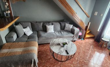 Se vende amplia casa en Villa Talinay. La Cantera. Coquimbo-Chile 4D+1B+Bodega+Entrada vehículo