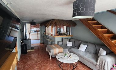 Se vende amplia casa en Villa Talinay. La Cantera. Coquimbo-Chile 4D+1B+Bodega+Entrada vehículo