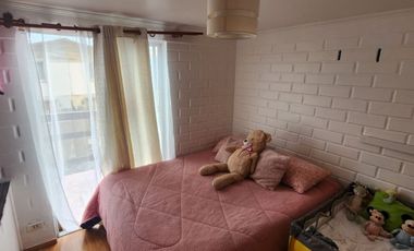 Se vende amplia casa en Villa Talinay. La Cantera. Coquimbo-Chile 4D+1B+Bodega+Entrada vehículo