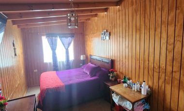 Se vende amplia casa en Villa Talinay. La Cantera. Coquimbo-Chile 4D+1B+Bodega+Entrada vehículo