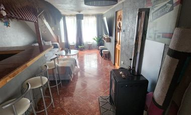 Se vende amplia casa en Villa Talinay. La Cantera. Coquimbo-Chile 4D+1B+Bodega+Entrada vehículo