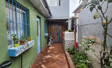 Se vende amplia casa en Villa Talinay. La Cantera. Coquimbo-Chile 4D+1B+Bodega+Entrada vehículo