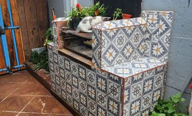 Se vende amplia casa en Villa Talinay. La Cantera. Coquimbo-Chile 4D+1B+Bodega+Entrada vehículo