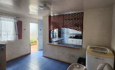 Se vende amplia casa en Villa Talinay. La Cantera. Coquimbo-Chile 4D+1B+Bodega+Entrada vehículo