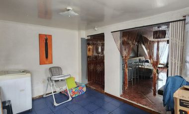 Se vende amplia casa en Villa Talinay. La Cantera. Coquimbo-Chile 4D+1B+Bodega+Entrada vehículo