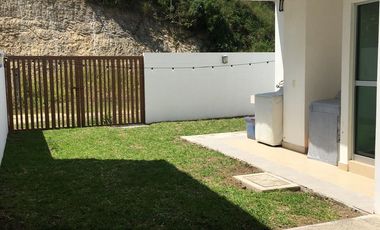 CASA AMUEBLADA EN RENTA RIO COATZACOALCOS, JARDINES DE TUXPAN VER