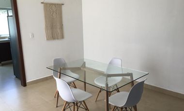 CASA AMUEBLADA EN RENTA RIO COATZACOALCOS, JARDINES DE TUXPAN VER