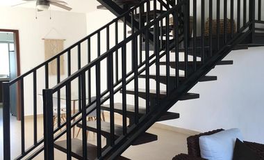 CASA AMUEBLADA EN RENTA RIO COATZACOALCOS, JARDINES DE TUXPAN VER