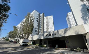 Departamento en renta Zona Las Aguilas