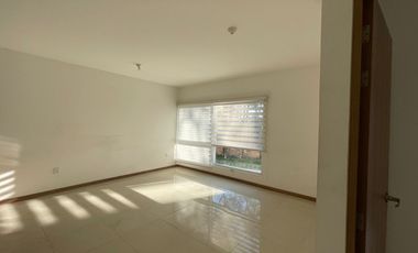 Departamento en renta Zona Las Aguilas