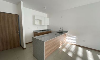 Departamento en renta Zona Las Aguilas