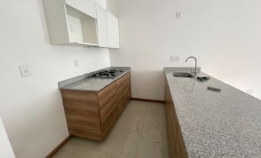Departamento en renta Zona Las Aguilas