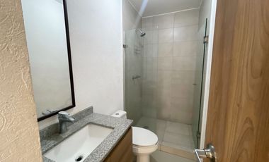 Departamento en renta Zona Las Aguilas