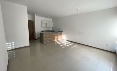 Departamento en renta Zona Las Aguilas
