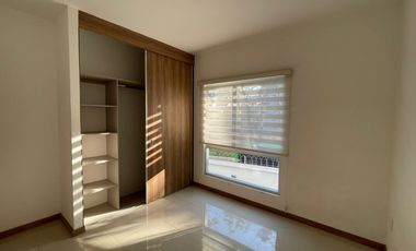 Departamento en renta Zona Las Aguilas
