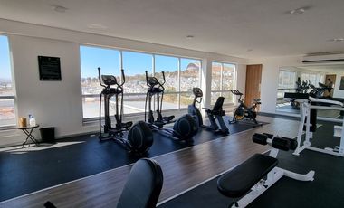Departamento en renta Zona Las Aguilas
