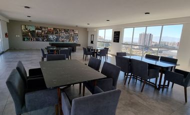 Departamento en renta Zona Las Aguilas