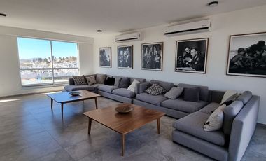Departamento en renta Zona Las Aguilas