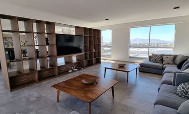 Departamento en renta Zona Las Aguilas