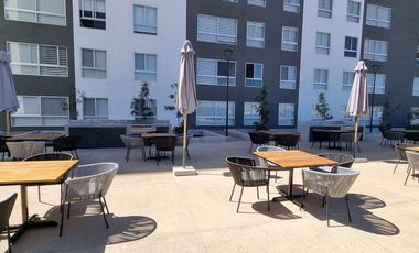 Departamento en renta Zona Las Aguilas