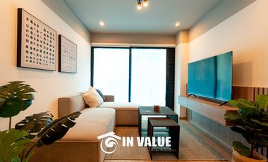 VENTA DPTO 1 DORM / AV. CASTILLA / ÁREAS COMUNES