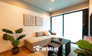 VENTA DPTO 1 DORM / AV. CASTILLA / ÁREAS COMUNES