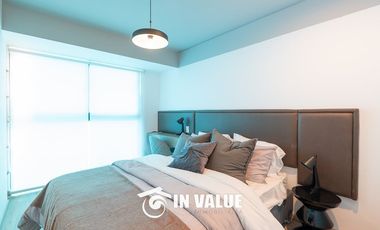 VENTA DPTO 1 DORM / AV. CASTILLA / ÁREAS COMUNES