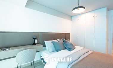 VENTA DPTO 1 DORM / AV. CASTILLA / ÁREAS COMUNES