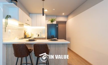 VENTA DPTO 1 DORM / AV. CASTILLA / ÁREAS COMUNES