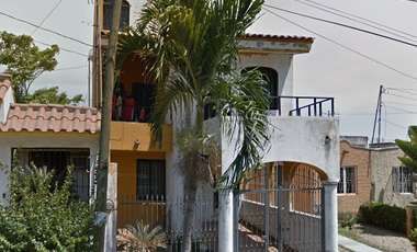 C ASA EN VENTA DE LOS TAMARINDOS COLONUIA DEL SOL COLIMA