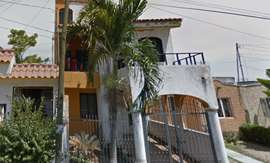 C ASA EN VENTA DE LOS TAMARINDOS COLONUIA DEL SOL COLIMA