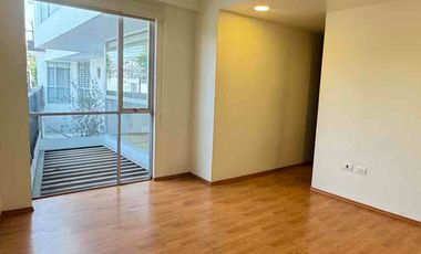 110 mts Av Toluca Departamento ideal para  familias