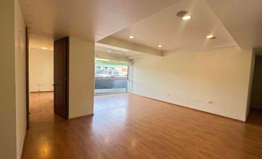 110 mts Av Toluca Departamento ideal para  familias